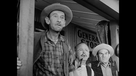 Claim Jumpin' Jennie (1953) - Episode 14 poster and promotional image