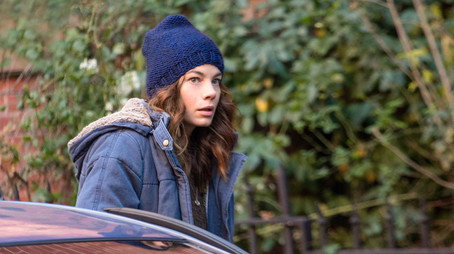 The Path Temporada 1