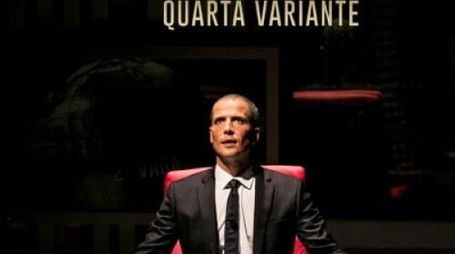 Season 4 (2021) - Season 4 poster and promotional image