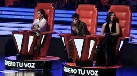 La Voz Argentina Сезон 1