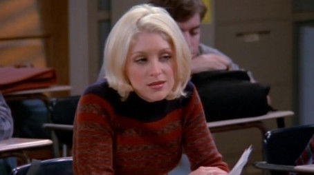 Poetic Justice (1997) - Episode 5 poster and promotional image