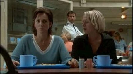 Fait Accompli (2002) - Episode 4 poster and promotional image