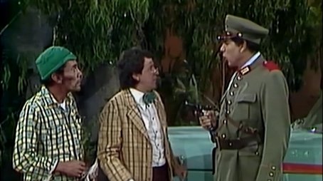 Episode 40 (1976) - Episode 40 poster and promotional image