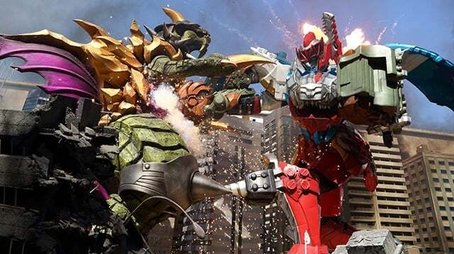 The Space Dragon is Here! (2019) - Episode 34 poster and promotional image