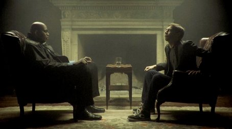 The Matrix Pill (None) - Episode 18 poster and promotional image