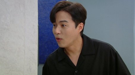 Mi Young’s State Becomes Worse (2022) - Episode 33 poster and promotional image