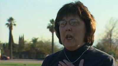 ESP (2003) - Episode 10 poster and promotional image