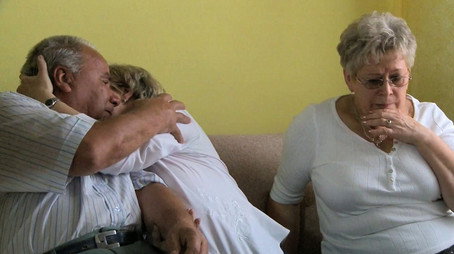 Wyrok na życie Sezóna 1