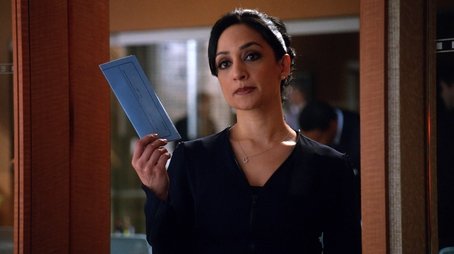 The Seven Day Rule (2013) - Episode 13 poster and promotional image