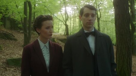 Bella Italia (2018) - Episode 6 poster and promotional image
