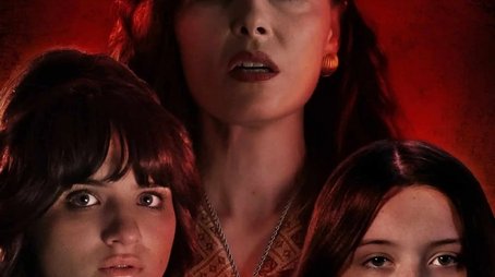 The Curse of the Necklace (2024) poster