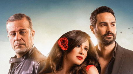 Why Would We Fall in Love Again? (2020) poster