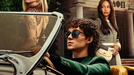 Cruel Intentions (2024) poster