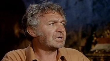The Ballad of Sidewinder and the Cherokee (1967) - Episode 1 poster and promotional image