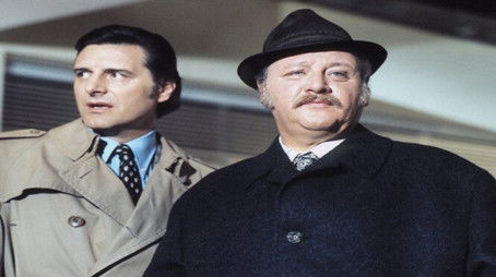 Episode 6 (1973) - Episode 6 poster and promotional image