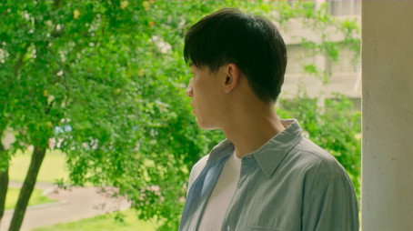 我在未来等你 Évad 1