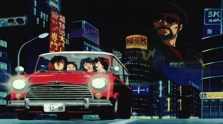 Dreaming of love. Stragedy of the angelic 12-year-old (Part 1) (1989) - Episode 47 poster and promotional image