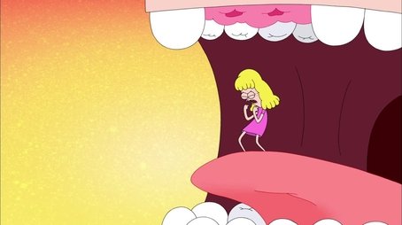 Space Invaders (2015) - Episode 27 poster and promotional image