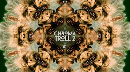 CHROMA Сезон 1