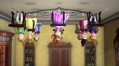 One for the Books (2017) - Episode 29 poster and promotional image