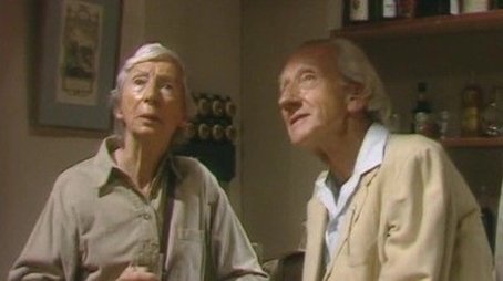 Diary (1984) - Episode 6 poster and promotional image