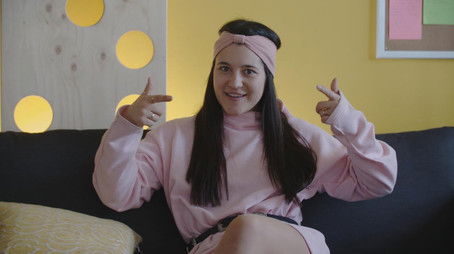 Episode 4 (2020) - Episode 4 poster and promotional image