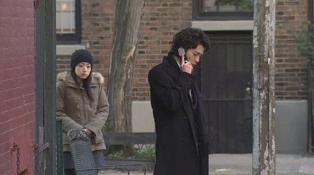 One year later... At last, it returns!! (2007) - Episode 1 poster and promotional image