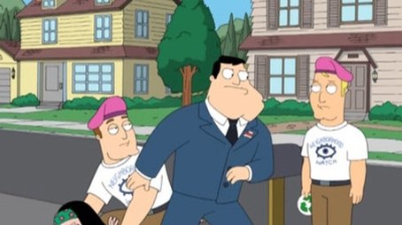 American Dad!512