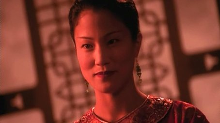 The Debt (2) (1997) - Episode 7 poster and promotional image