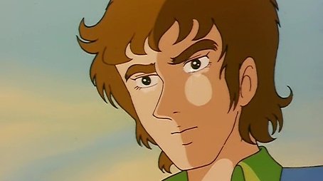 The Vision of a Boy (1974) - Episode 25 poster and promotional image