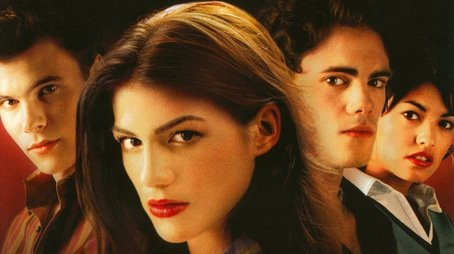 Season 1 (2005) - Season 1 poster and promotional image
