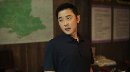 Episode 15 (2021) - Episode 15 poster and promotional image