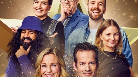 Season 9 (2024) - Season 9 poster and promotional image