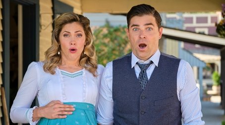 Great Expectatations (2023) - Episode 4 poster and promotional image