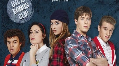 Season 3 (2016) - Season 3 poster and promotional image