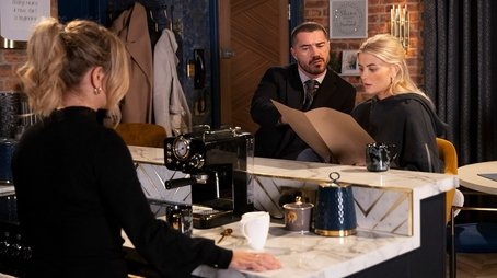 Friday, 6th December 2024 (2024) - Episode 145 poster and promotional image