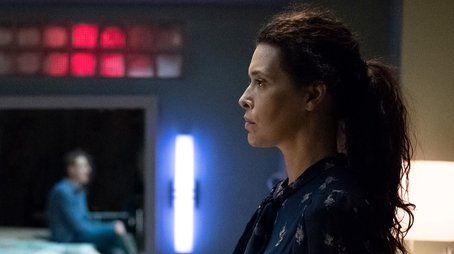 No Hospital (2019) - Episode 8 poster and promotional image