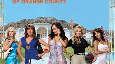 Season 2 (2007) - Season 2 poster and promotional image