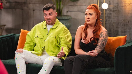 Married at First Sight UK Сезон 8