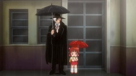 Pinoko, Go Back to Japan! (2006) - Episode 13 poster and promotional image