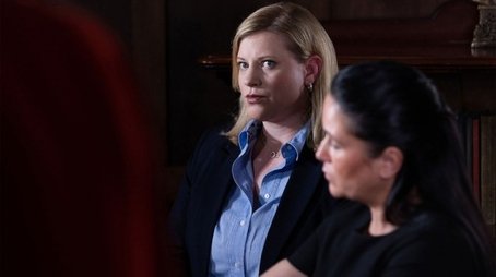 Thu 19 May 2022 (2022) - Episode 99 poster and promotional image