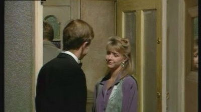 Sex & Violence (1992) - Episode 5 poster and promotional image