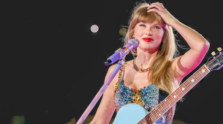 The True Story of... Évad 1