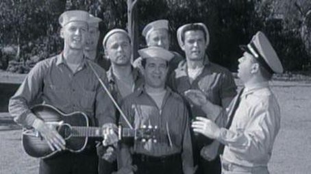 Send Us a Hero (1963) - Episode 14 poster and promotional image