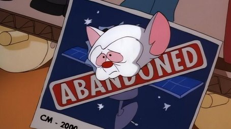 But That's Not All, Folks! (1997) - Episode 29 poster and promotional image