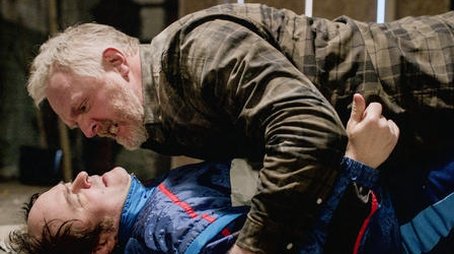 Trapped (2018) - Episode 4 poster and promotional image