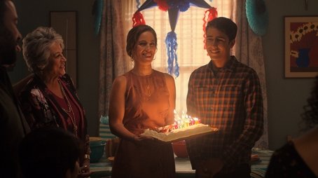Sweet Sixteen (2020) - Episode 5 poster and promotional image
