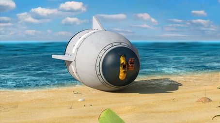 Goodbye New York (2) (None) - Episode 104 poster and promotional image