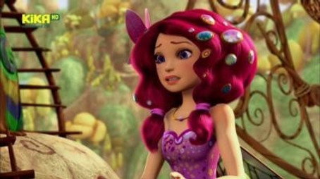Аз и Мия Сезон 1