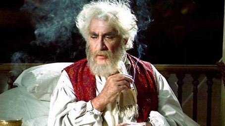 Sherlock Holmes Сезон 7
